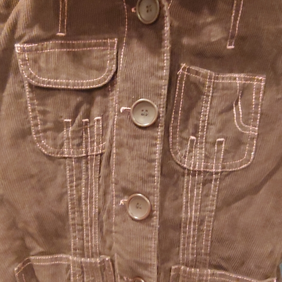 Junior's jacket W#128 - Picture 2 of 4